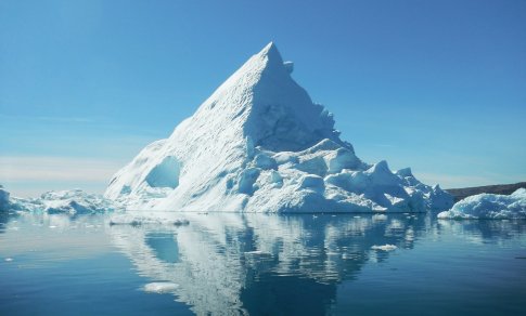Klimato kaita tirpdo pasaulio ekonomikos milijardus