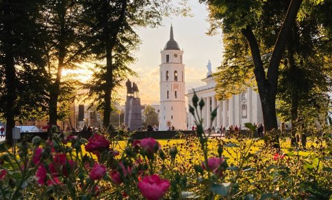 Tarp 50 didžiausių bendrovių Baltijos šalyse – 27 lietuviškos