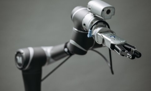 Pramonės robotizacija Lietuvoje vyksta, bet nepakankamai sparčiai