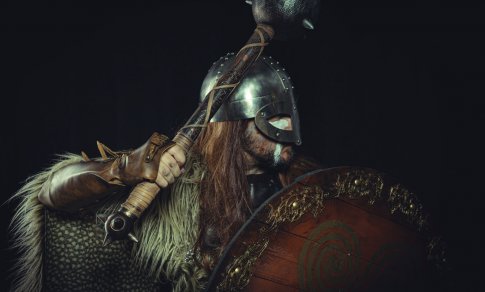 Vikingų pėdsakais