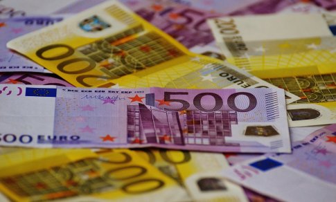 Vyriausybė pritarė Lietuvos biudžeto projektui: Seimas svarstys 3 variantus