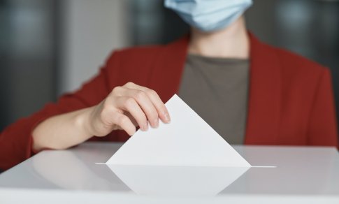 Kaip atrodys 2024 m. Seimo rinkimų apygardos?
