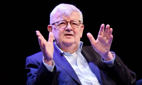 Buvęs Vokietijos diplomatijos vadovas J. Fischeris: Europai reikia branduolinių ginklų