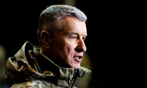 V. Rupšys apie visuotinį šaukimą: jam įgyvendinti reikia resursų ir laiko pasirengti