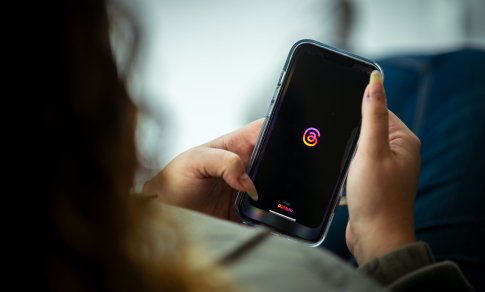 Ispanijos žiniasklaida pateikė 550 mln. eurų ieškinį prieš bendrovę „Meta“