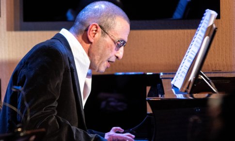 Pianistas Alexanderis Paley: „Tradicija yra tarsi švyturys“