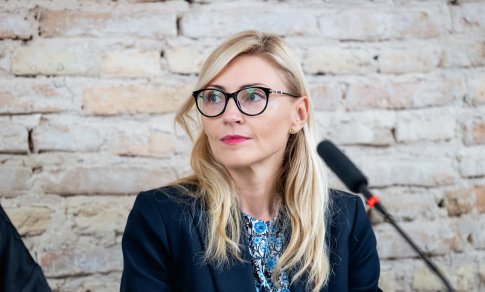 Vaiko teisių apsaugos ir įvaikinimo tarnyba atsakė į prezidento kritiką: sistemą reikia tobulinti