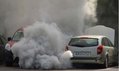CO2 emisijos 2023 m. pasieks rekordinį lygį