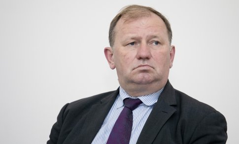 D. Pūras: politikai, kritikuojantys vaiko teisių apsaugos tarnybų darbą, meta iššūkį teisinei valstybei