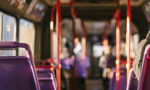 Pasiūlytą transporto lengvatą moksleiviams turės įvertinti Vyriausybė