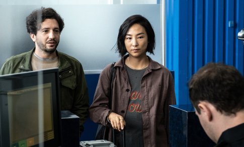 Filmas „Praėję gyvenimai“ – metų geriausiųjų topų viršūnėse