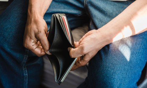 Kaip atgauti pinigus iš bankrutuojančios bendrovės?