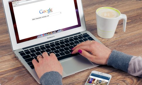 Ko Lietuvos gyventojai ieškojo „Google“ 2023 metais?