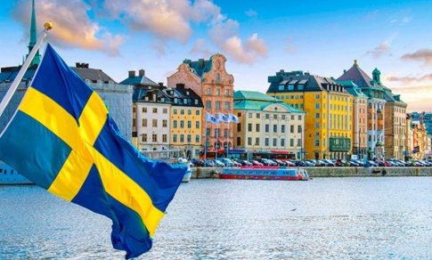 Narystės NATO siekianti Švedija neslepia: Rusija kelia grėsmę šalies teritoriniam saugumui