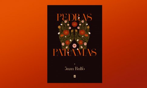 Perleistas pamatus magiškajam realizmui padėjęs romanas „Pedras Paramas“