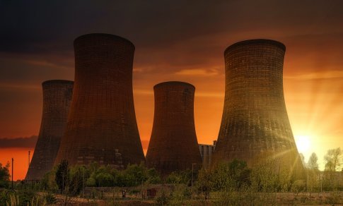 Branduolinė energetika sugrįžta į ES