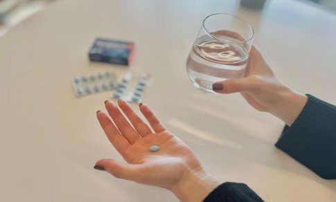 Ką būtina žinoti apie vaistų nuo skausmo vartojimą?