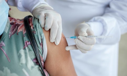 PSO tyrimas: per 50 metų vakcinos išgelbėjo 154 mln. gyvybių