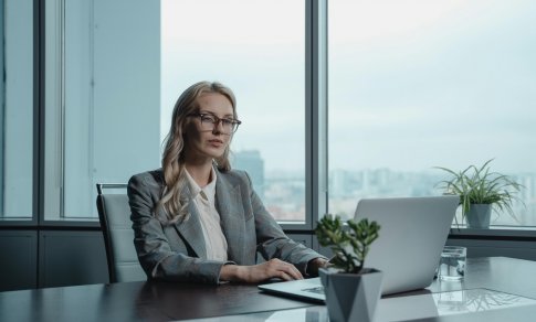 Moterų verslumas Lietuvoje mažėja: įmonės vadovė – labiau išimtis, nei taisyklė