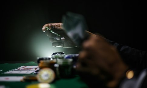 Iš ministerijos – siūlymas kukliai pakelti mokestį azartinių lošimų organizatoriams