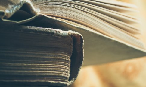 Šventojoje rastas unikali Motiejaus Valančiaus knyga