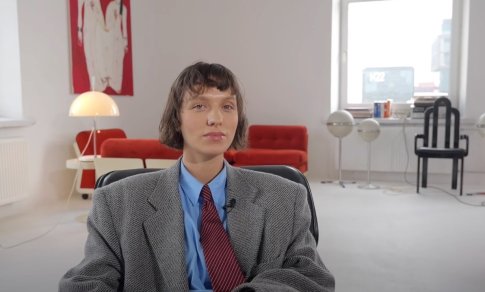 Vintažinių baldų ekspertė Ema Avlas: kuo paauglę pritraukė antikvaras?
