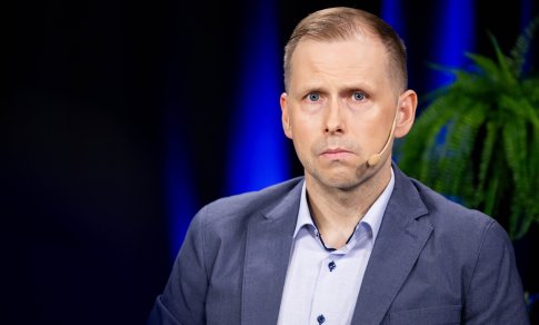 Mažvydas Jastramskis. Šriodingerio Amerika