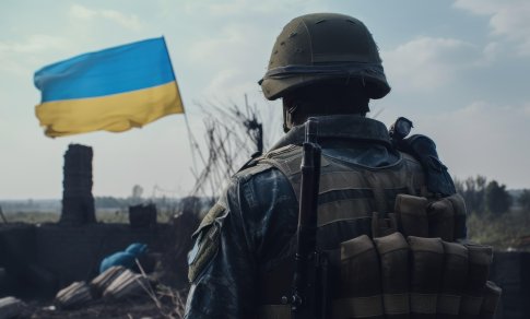 JAV užsimena, kad Ukraina turės padaryti nuolaidų dėl taikos