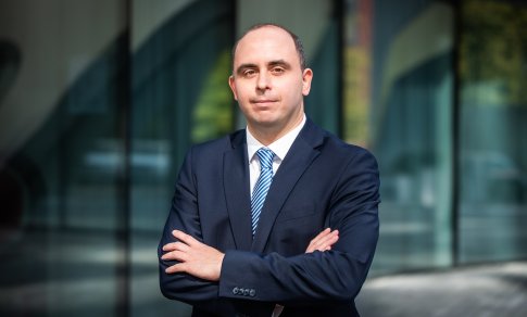 Aleksandras Izgorodinas. JAV ekonomikos sulėtėjimas: ar Baltijos šalims yra ko nerimauti?