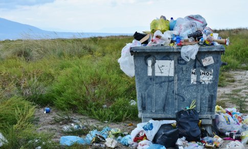 Švedija skęsta greitosios mados šiukšlyne