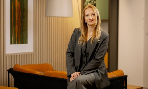 Rūta Ežerskienė. Lietuvos ekonomika 2025-aisiais – tarp augimo ir audros debesų