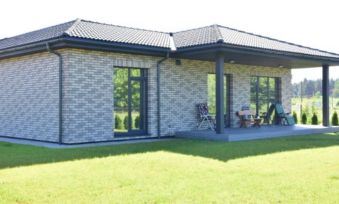 Apsauga nuo karščio ir ne tik: MADICO langų plėvelės