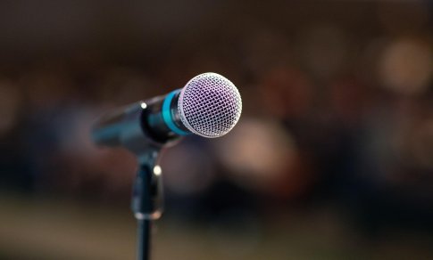 Bijote viešojo kalbėjimo? Patarimai, kaip įveikti jaudulį