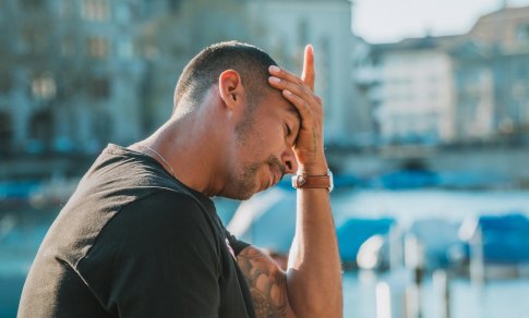 Nuo „Aš viską sugadinau“ iki „Niekada nebūsiu laimingas“: kaip sugriauti tokius įsitikinimus?