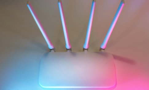Perkrovus interneto modemą skirtumą pajusite iš karto