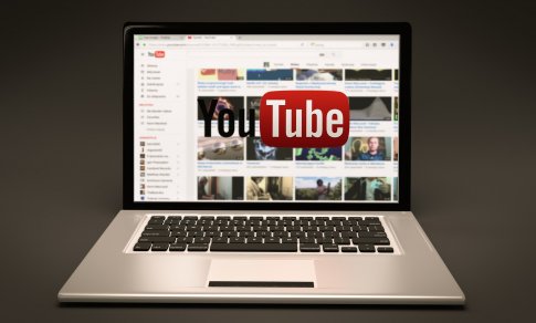Nematomas „YouTube“ pasaulis: kodėl milijardai vaizdo įrašų niekada nesulaukia žiūrovų?