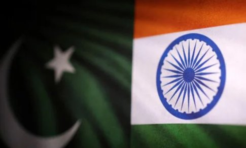 Indijos ir Pakistano susirėmimai Kašmyre: kodėl kilo konfliktas?