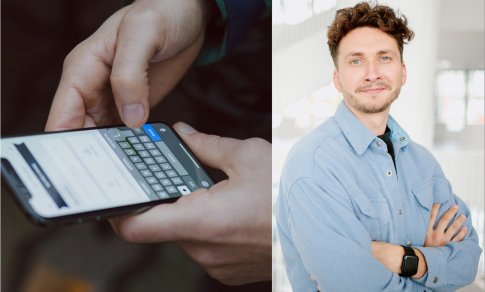 Technologijų ekspertas septynerius metus gyvena be telefono pranešimų: „Nenumirsite ir jūs“