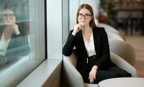 I. Mažeikaitė. Komandos gerovė ar vieno darbuotojo interesai: kur brėžti ribą?