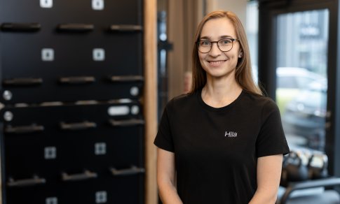 Kineziterapeutė pataria, kaip tinkamai pasiruošti sportui atvirame ore ir sumažinti traumų riziką