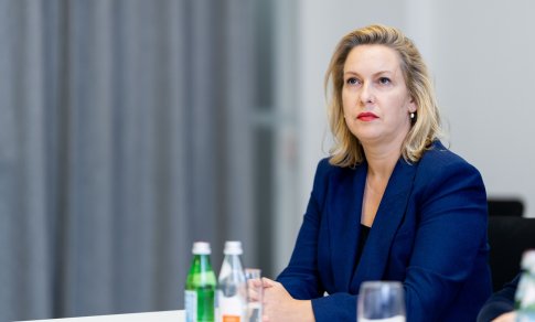 Bankų atstovė: siūloma antros pensijų pakopos pertvarka ateityje reikštų mokesčių kėlimą
