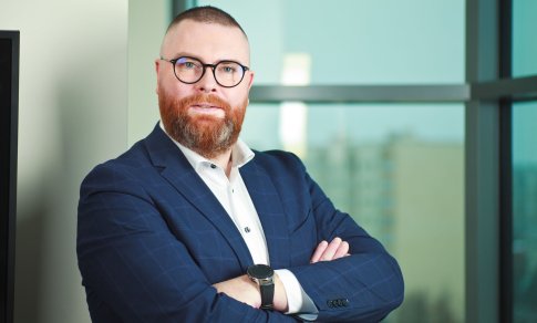 M. Dubnikovas. Planas apmokestinti sveikatos draudimą darbuotojams: keturi ne retoriniai klausimai