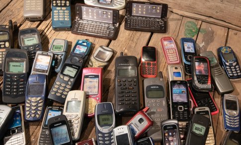 Turite seną telefoną? Ekspertas paaiškino, kada prasidės bėdos su ryšiu