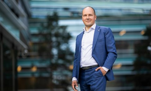 Žygimantas Mauricas. Rinka išgyvena renesansą ar tik laikiną šuolį?