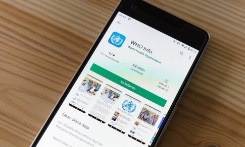 Po JAV pasitraukimo PSO ištiko finansinė krizė