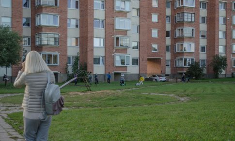 Lietuva – brangiausia Europoje šalis paprastam žmogui
