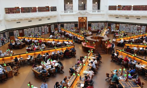 Kokias studijas pasirinkti, kad ateityje gerai uždirbtumėte