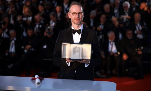 Kanuose apdovanoti kino festivalio laureatai