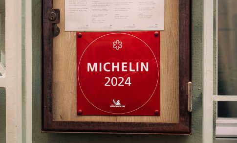 Metai su „Michelin“ žvaigždėmis: kaip pasikeitė prestižinius įvertinimus pelniusių restoranų gyvenimas