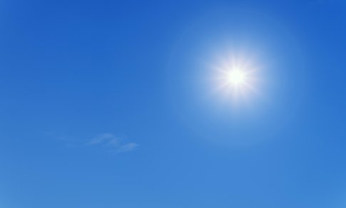 Tikėtina, kad artimiausiu metu vidutinis klimato atšilimas viršys 1,5 laipsnio